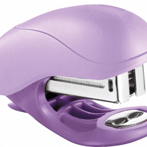 Abrochadora Maped Vivo N°10 Pastel