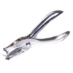 Pinza Sacabocado de 1 Orificio Olami