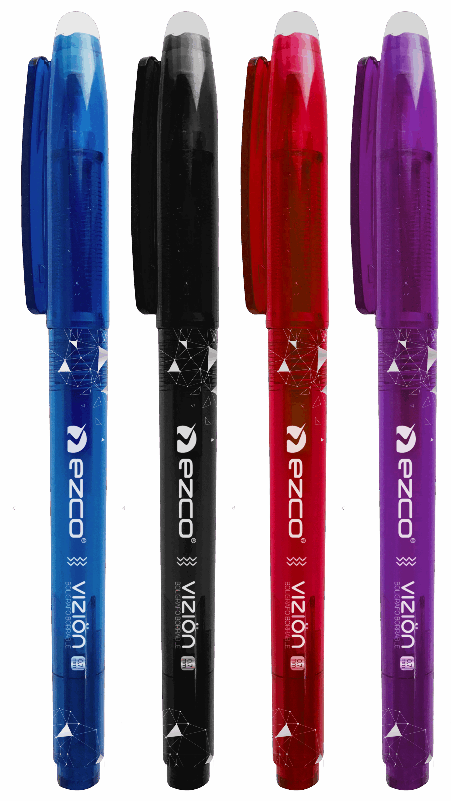 BoligrafosVizion