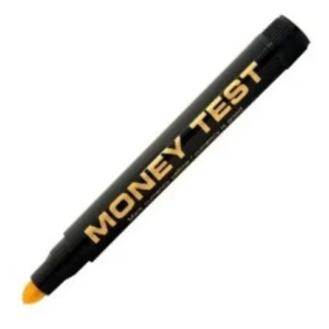 Detector Pesos/Dólares Money Test Trabi