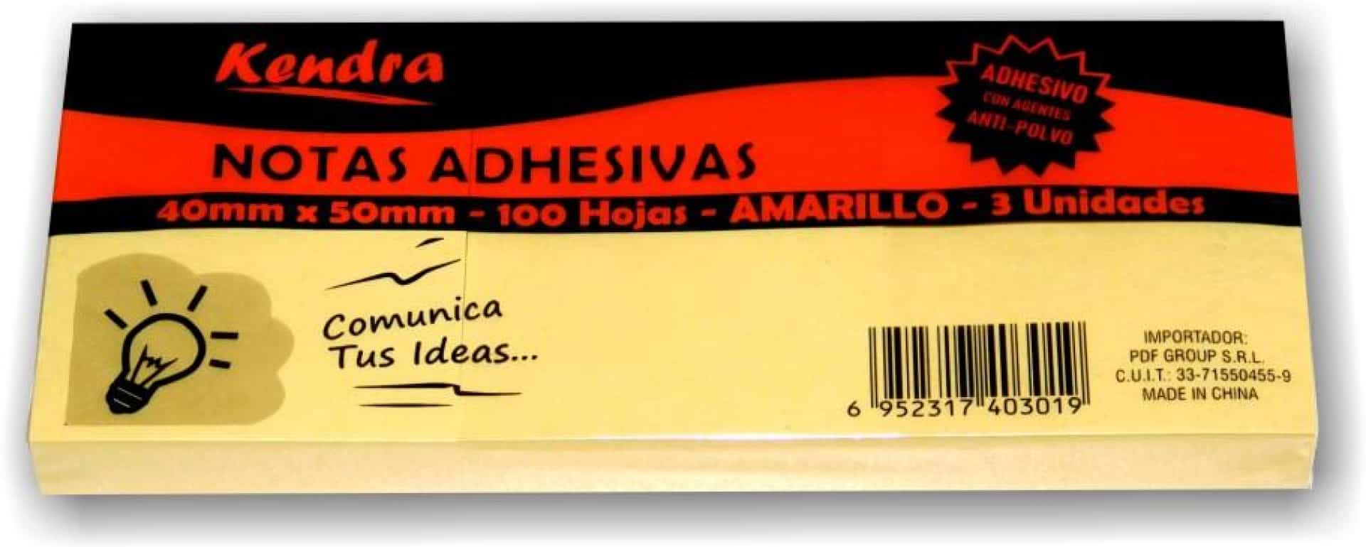 descarga