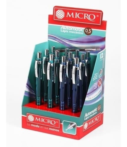portaminas-micro-automatic-0.7mm