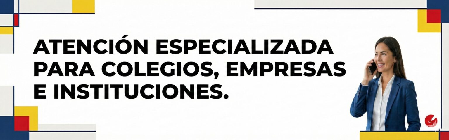 atencion personalizada