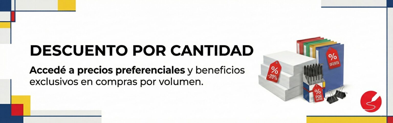 descuento mayorista