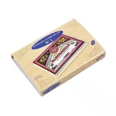 Almohadilla 2
