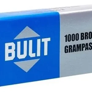 Broches Grampas 6mm x1000 S6 "Bulit"