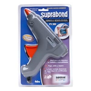 Pistola Encoladora PX 300 Grande "SUPRABOND"