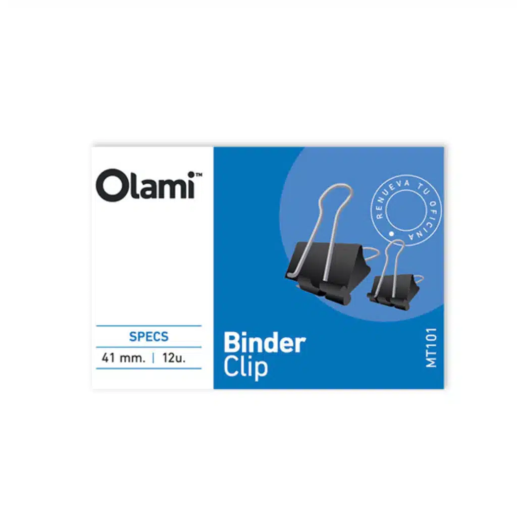 binder41