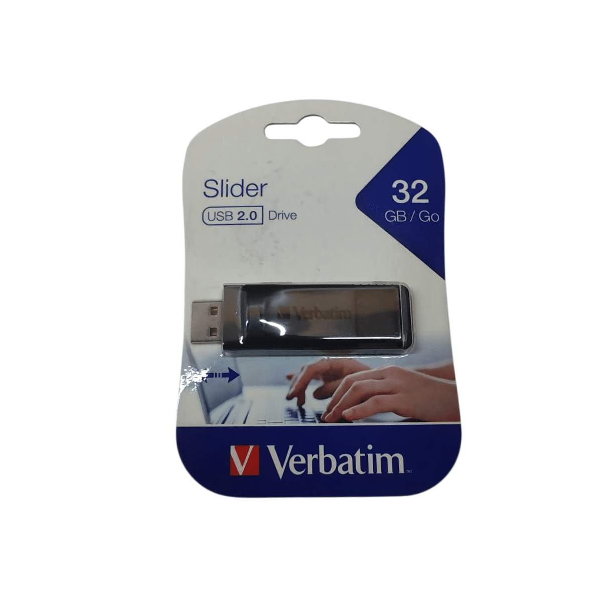 Pendrive-verbatim-32