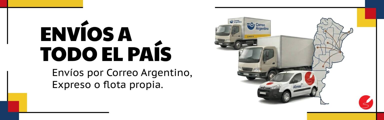 Envios
