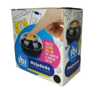 Mojadedos Euro Sistema - Ibico